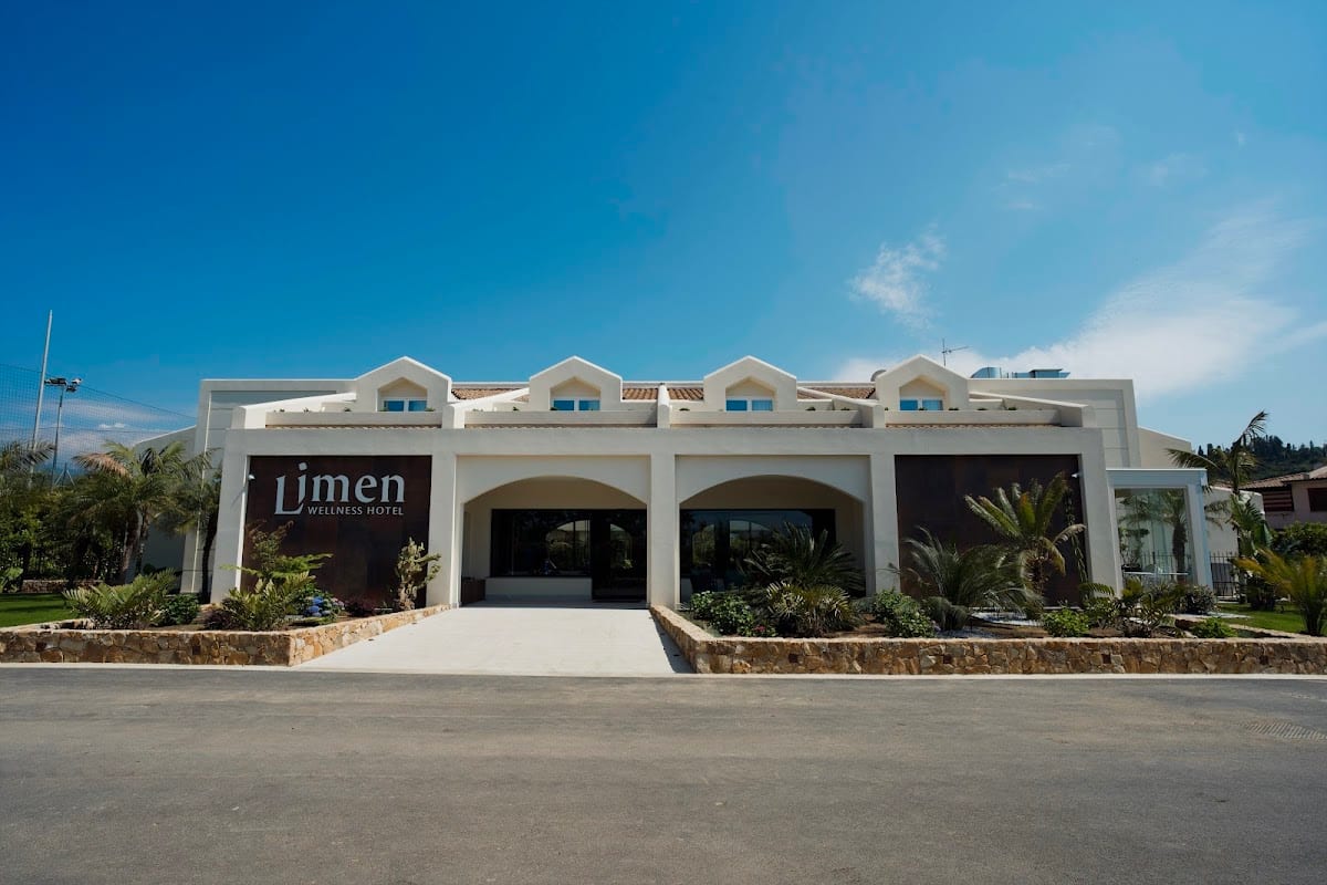 Limen Wellness Hotel