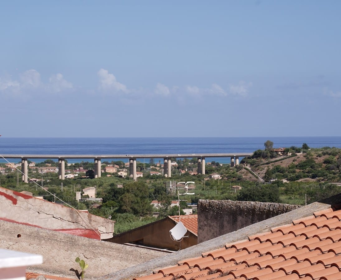 Regina Stella B&B Lascari