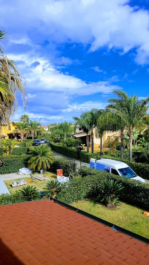 Residence Privato Imperia Resort