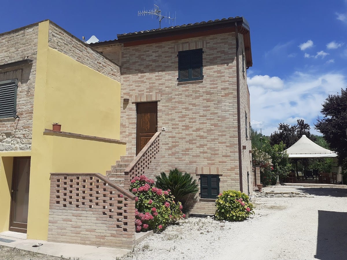 B&B Da Fiorò