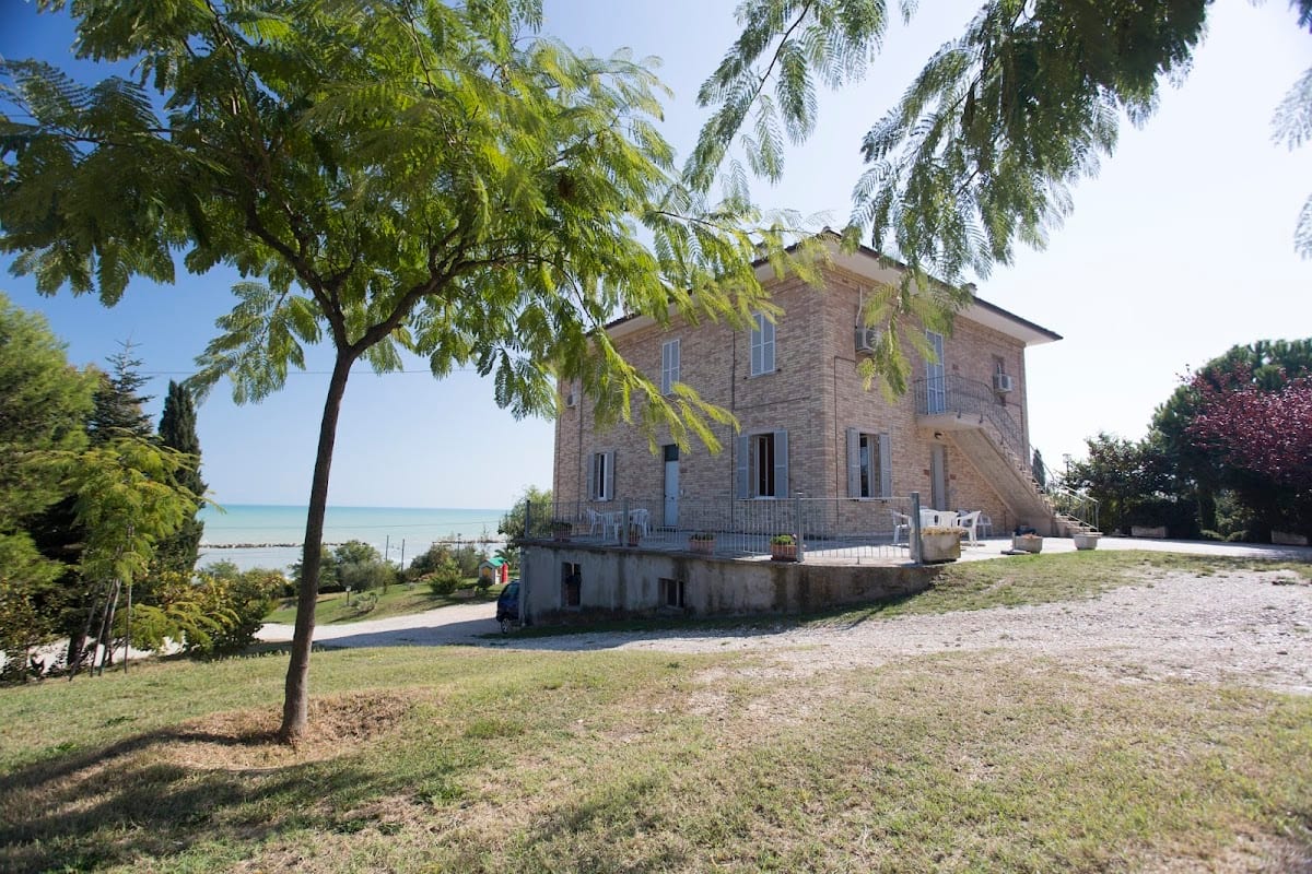 B&B DA ZARE'