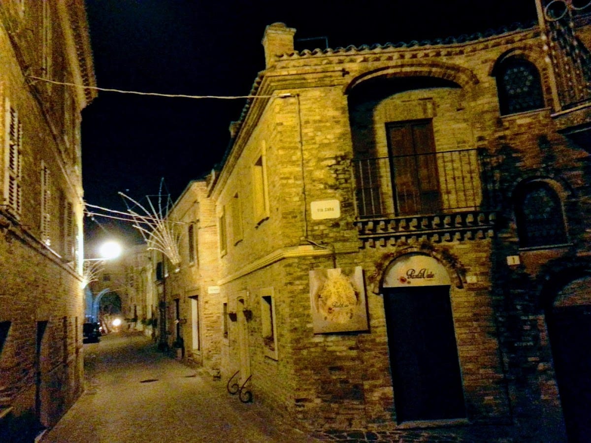 B&B Dal Capo