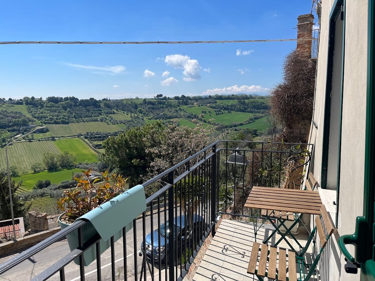 BnB La Casina dei Nonni