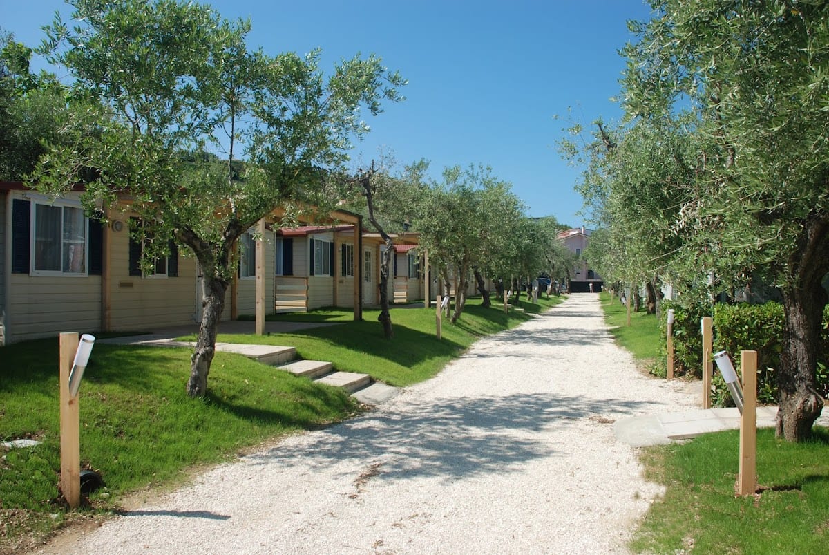 Camping Village Fontana Marina