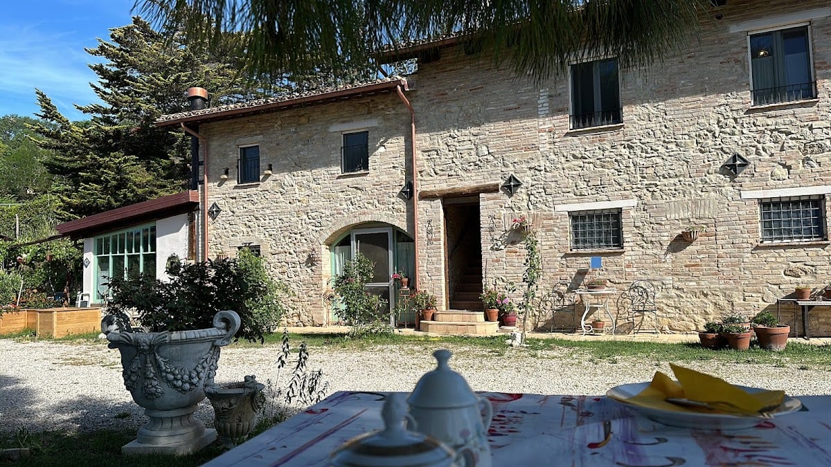 GaeLeon B&B Campofilone