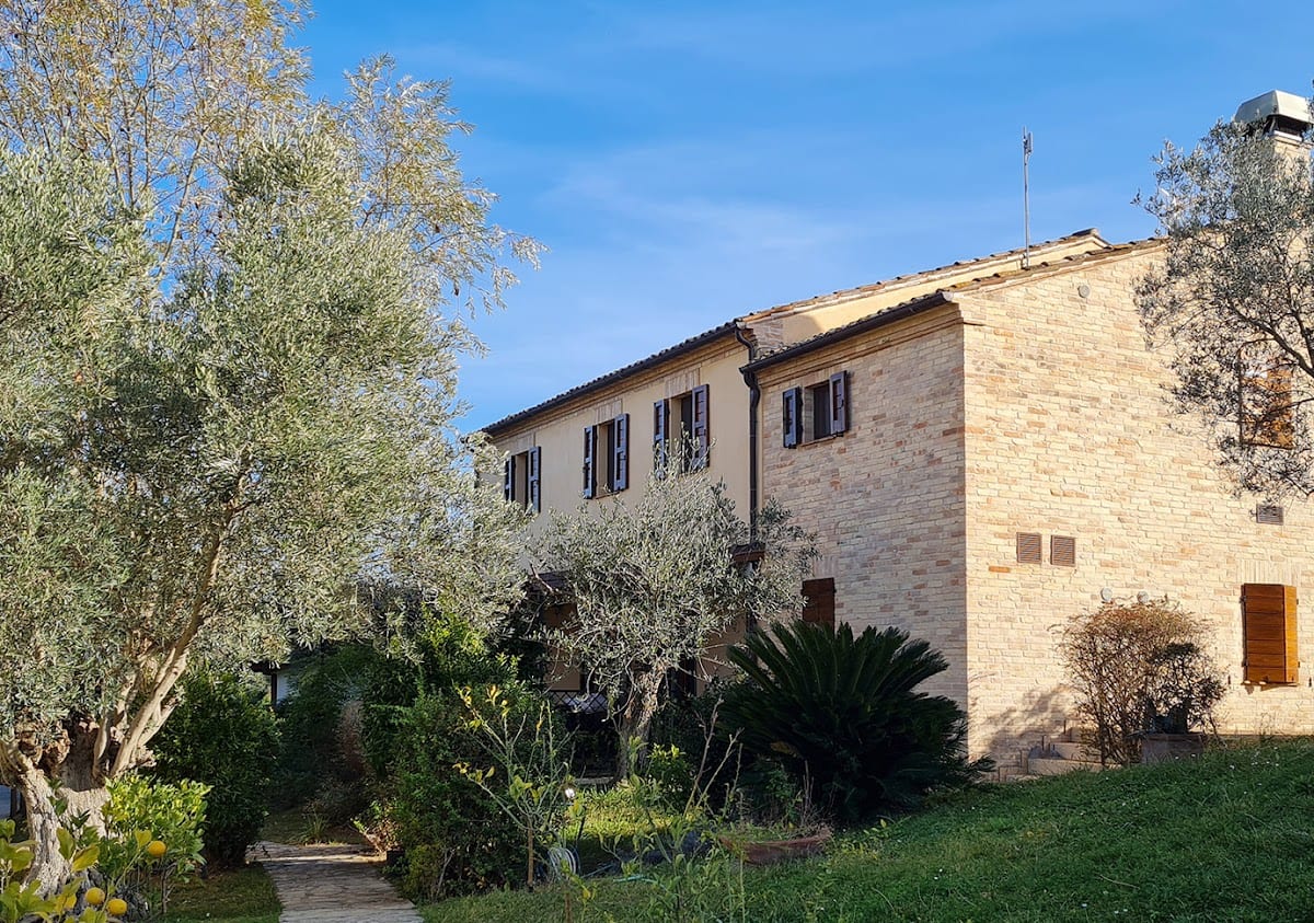 Le Residenze degli Ulivi