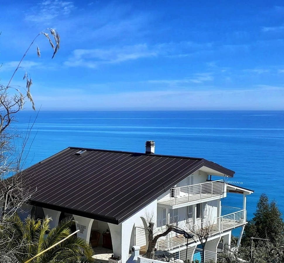 Vista d'aMare