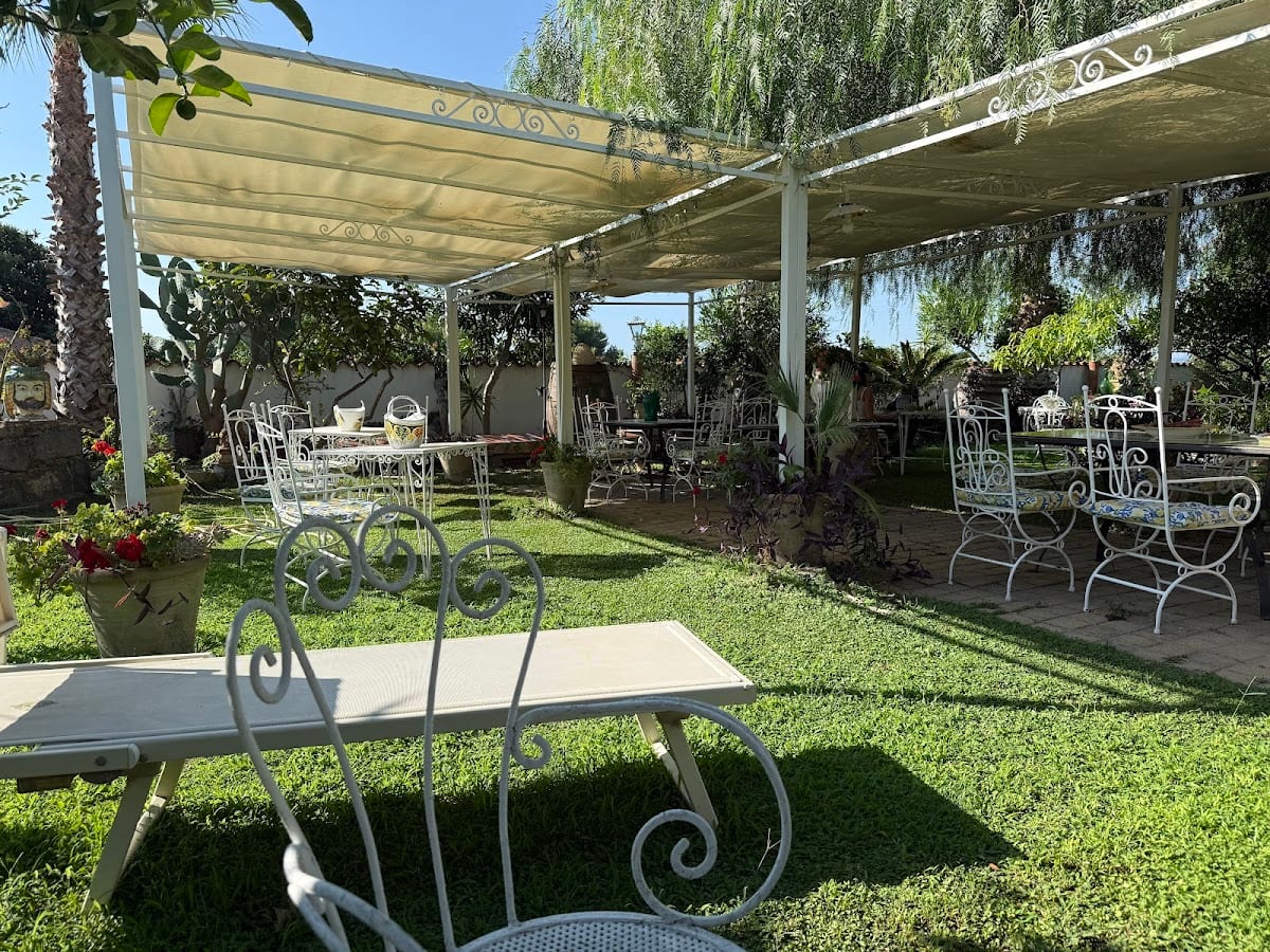 Don Giovanni Hotel