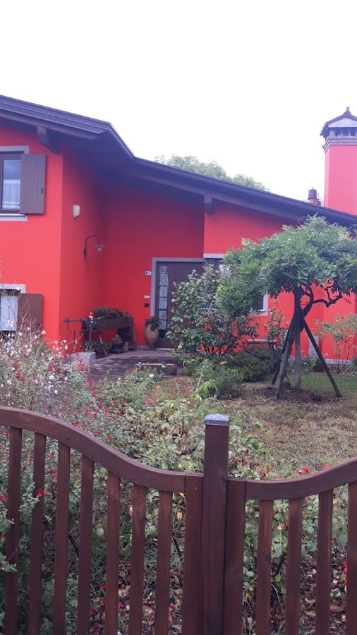 B&B Benvenuti