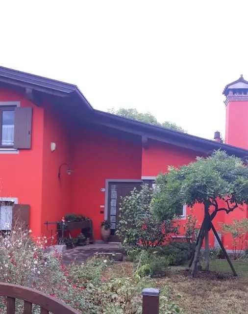 B&B Benvenuti