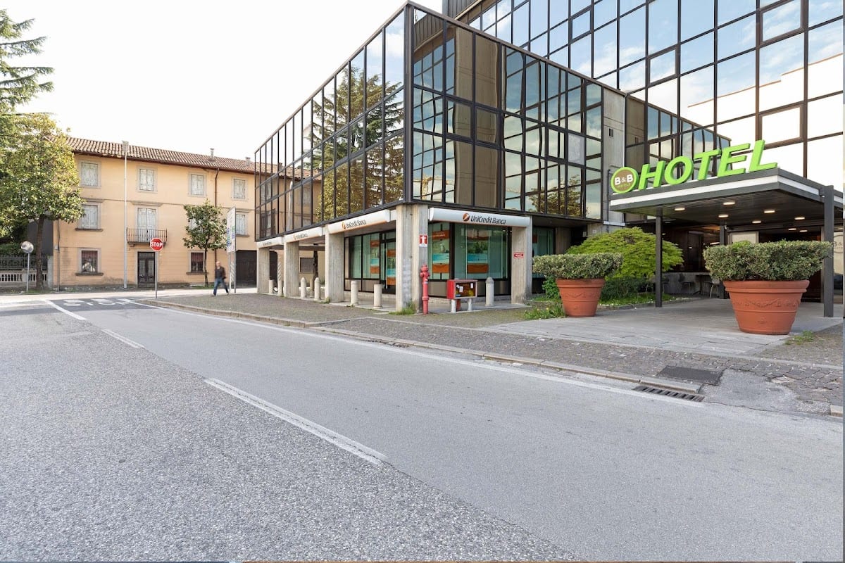 B&B HOTEL Udine