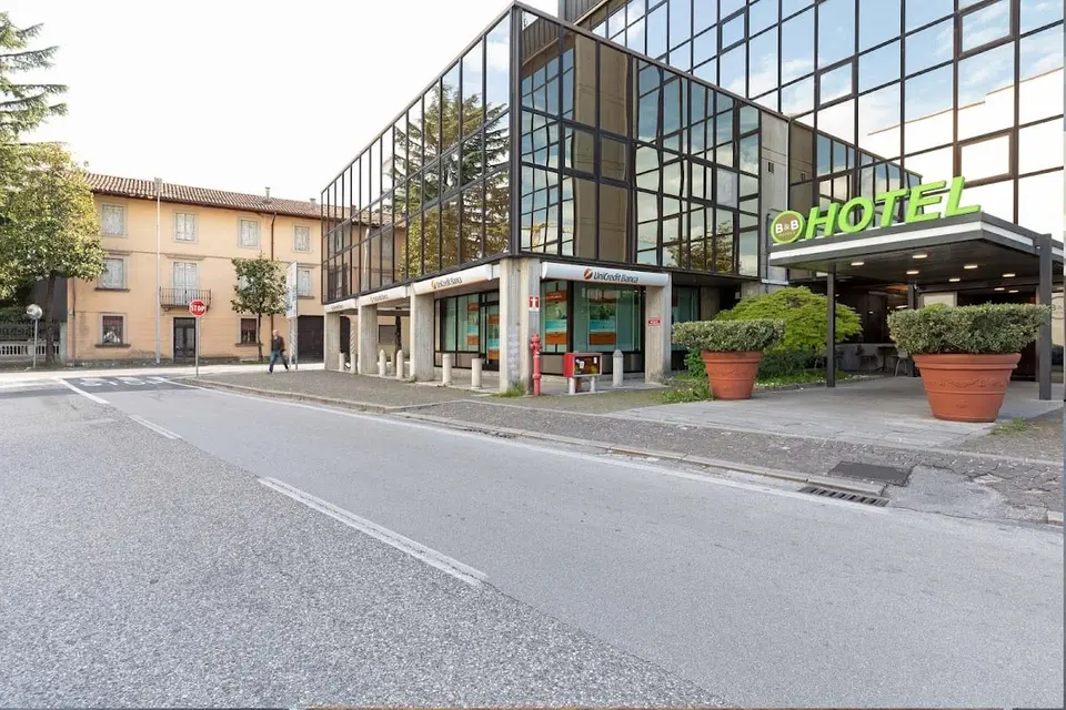 B&B HOTEL Udine