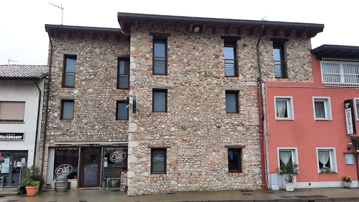 Casanova Inn
