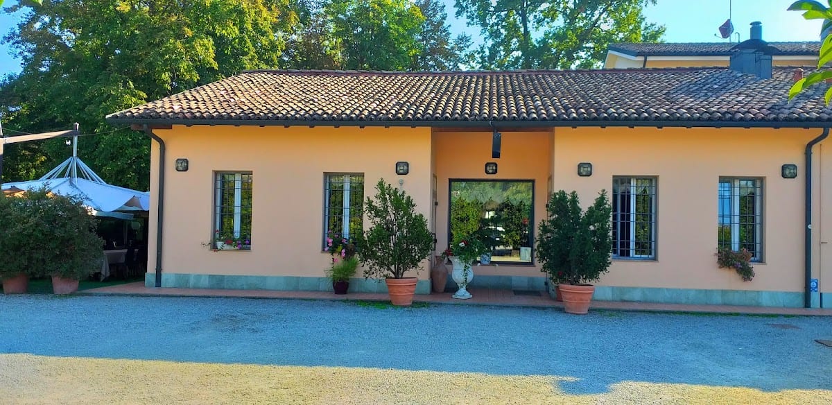 Hotel Magnagallo