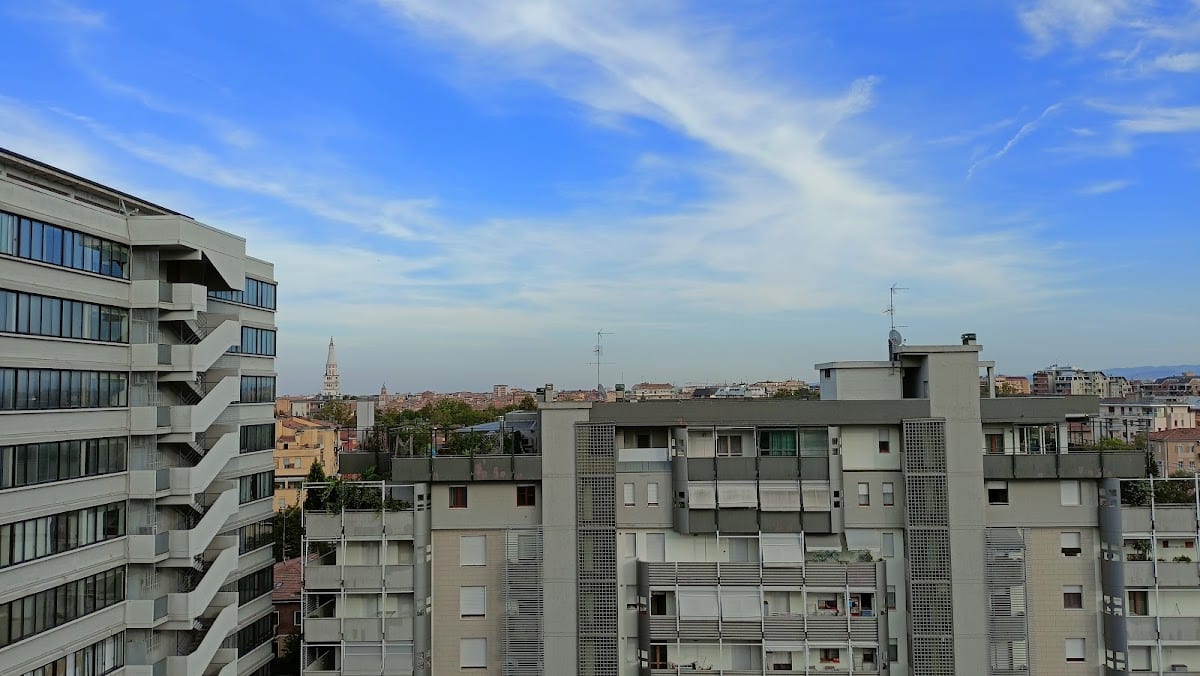Hotel Tiby