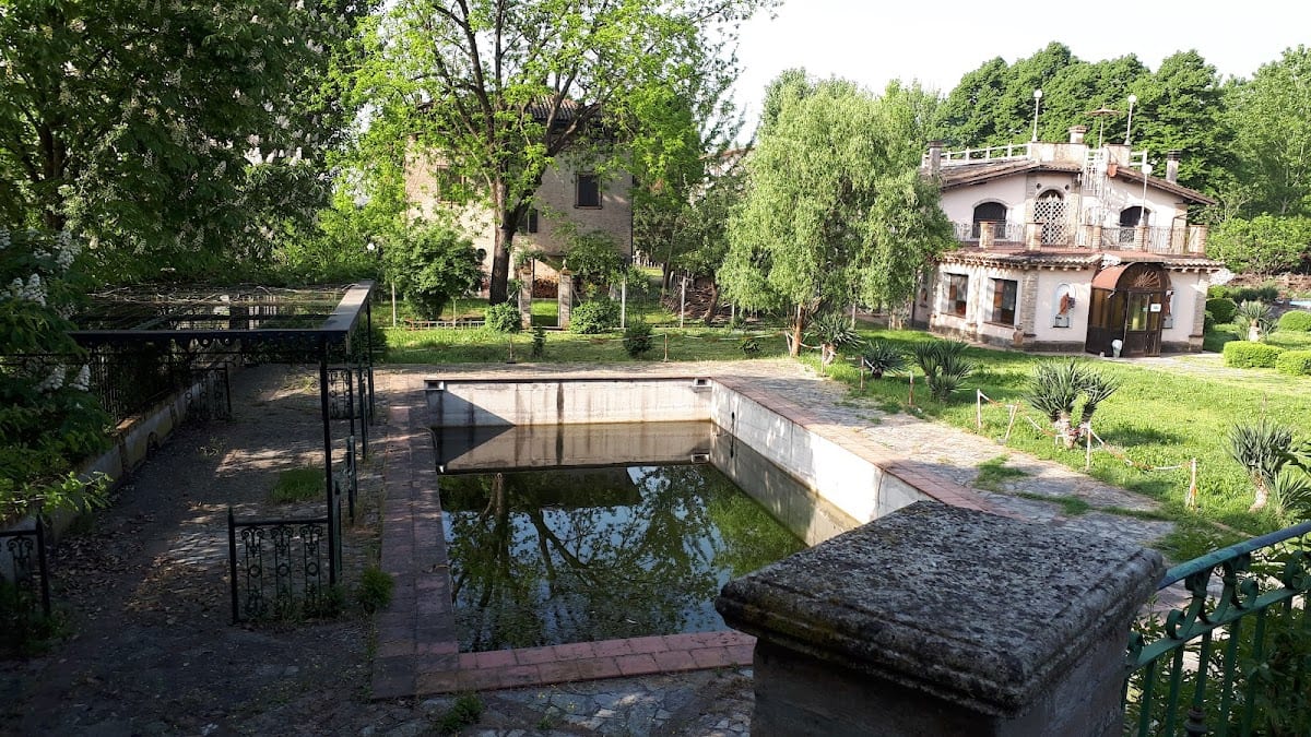 Hotel Villino della Flanella