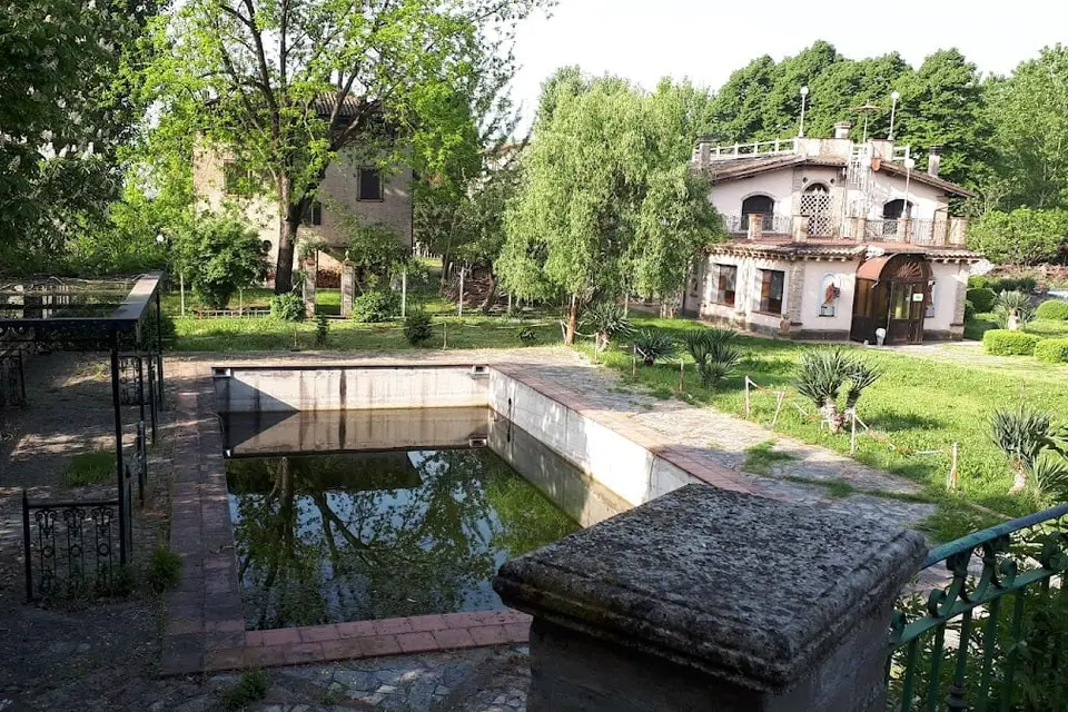 Hotel Villino della Flanella