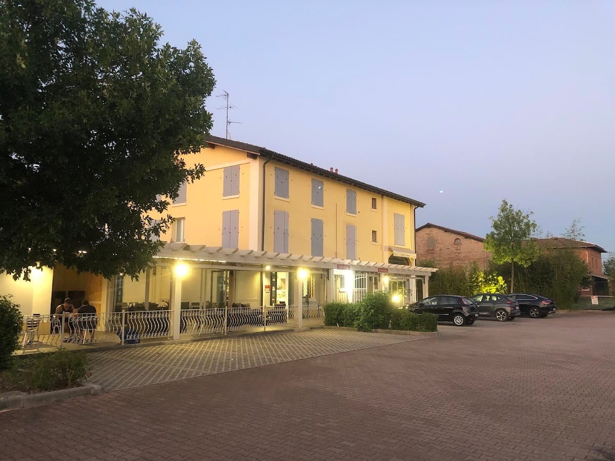 IL Borgo CAMERE