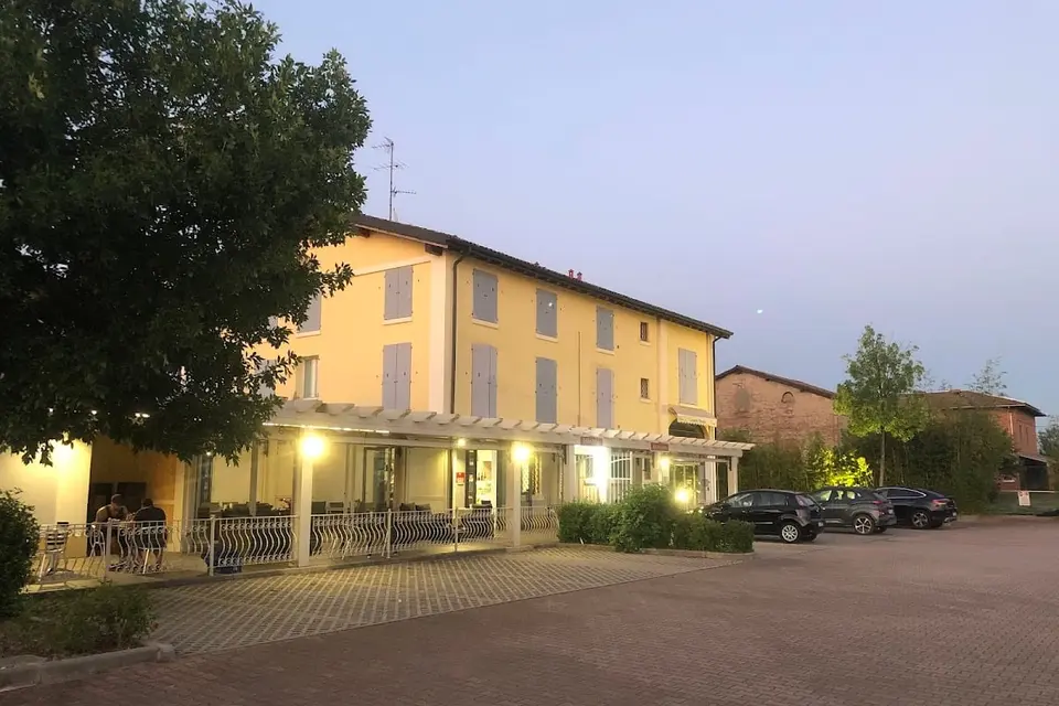 IL Borgo CAMERE