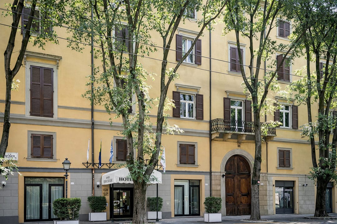 LVG Hotel Collection - Principe