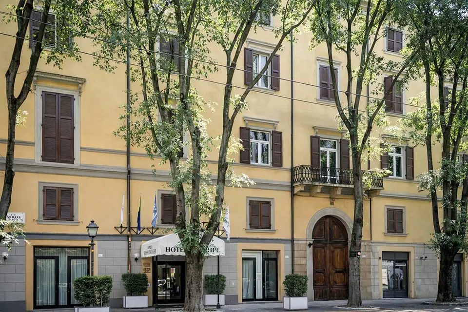 LVG Hotel Collection - Principe