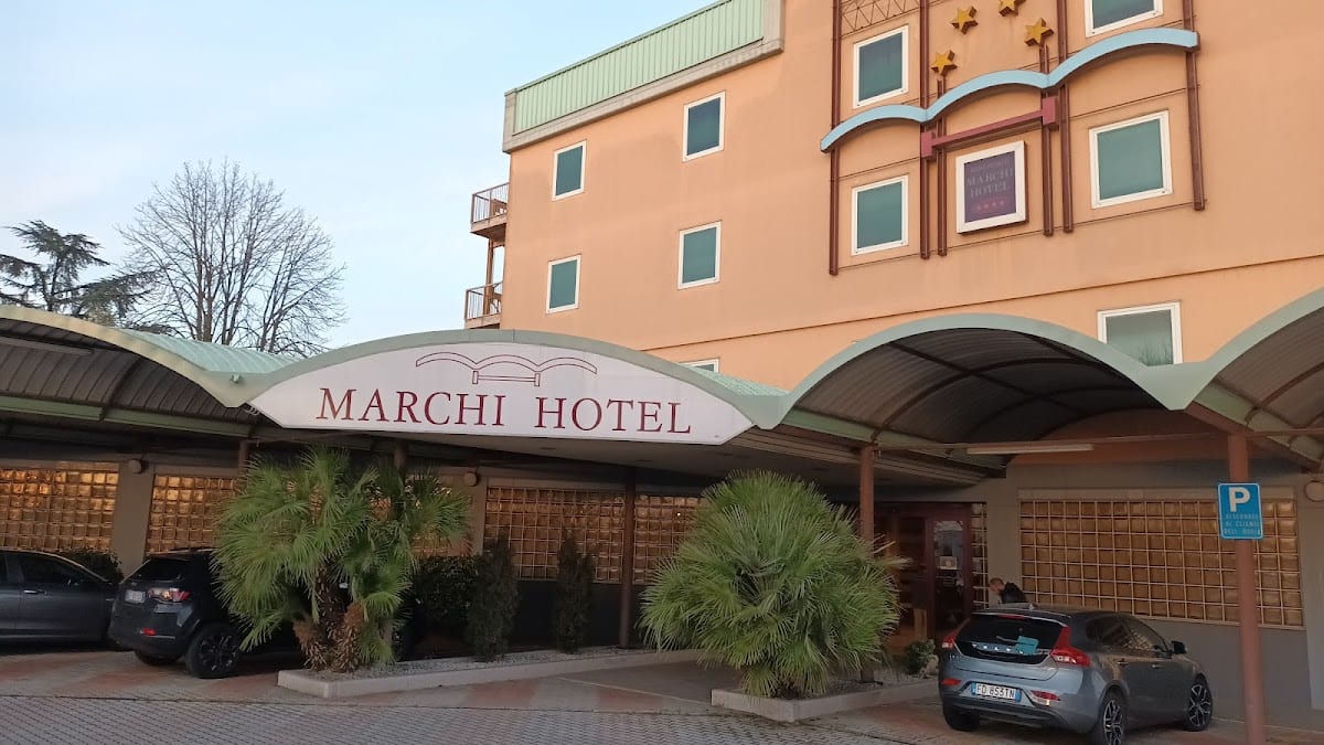 Marchi Hotel