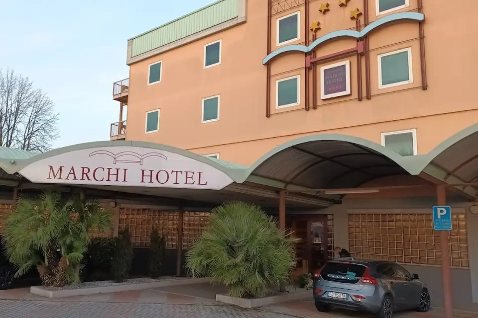 Marchi Hotel