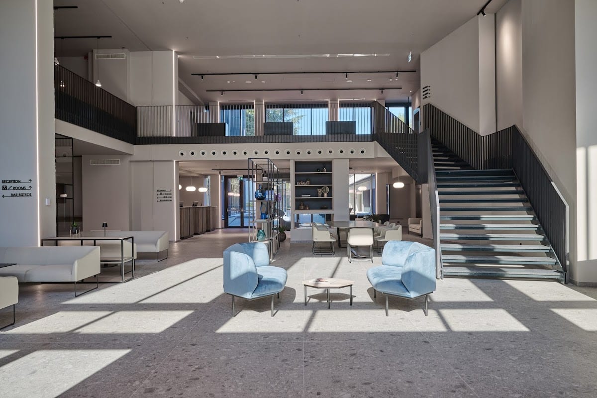 RMH Modena Raffaello - Hotel