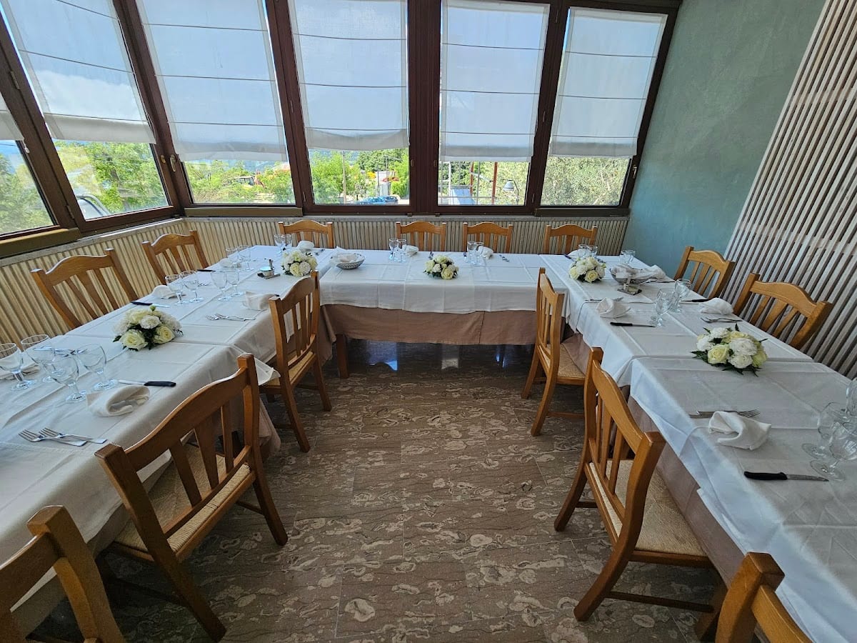 Agrihotel La Vecchia Quercia