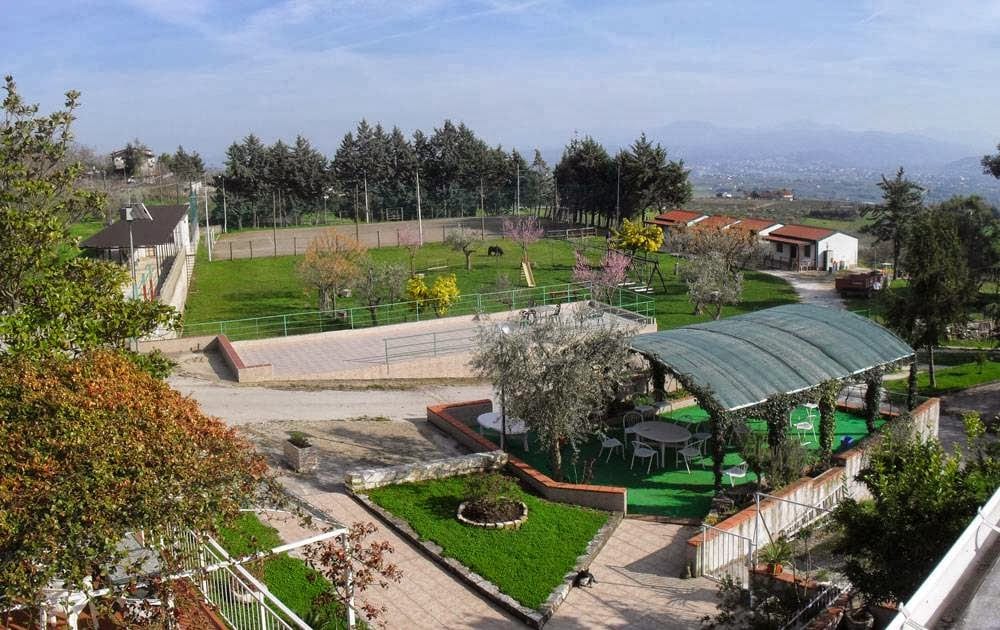 Agriturismo Alta Collina