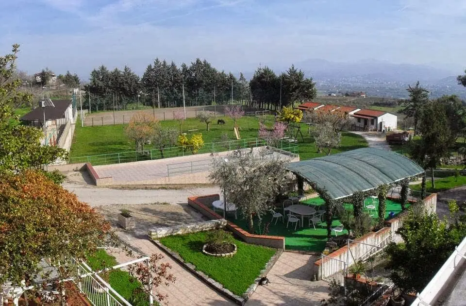 Agriturismo Alta Collina