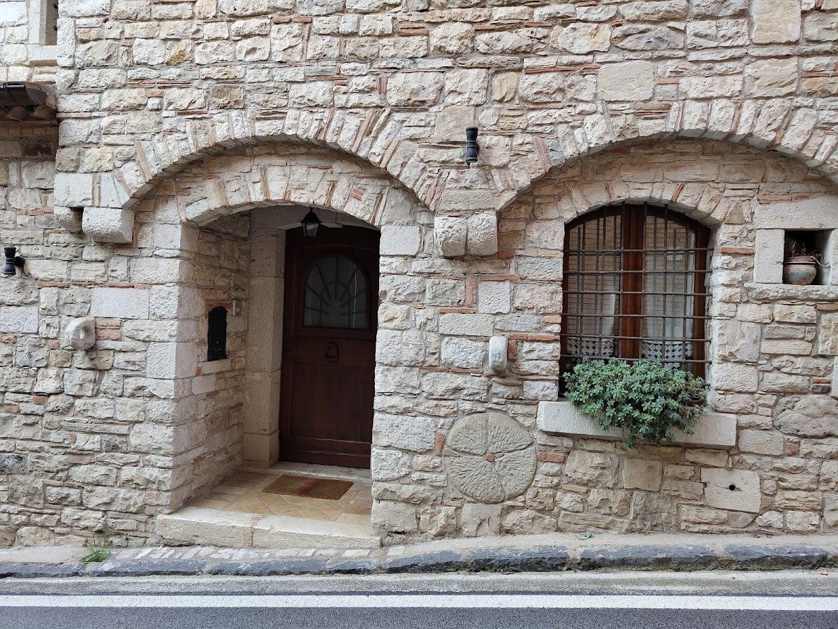 Bed and breakfast “P’a Carrera”