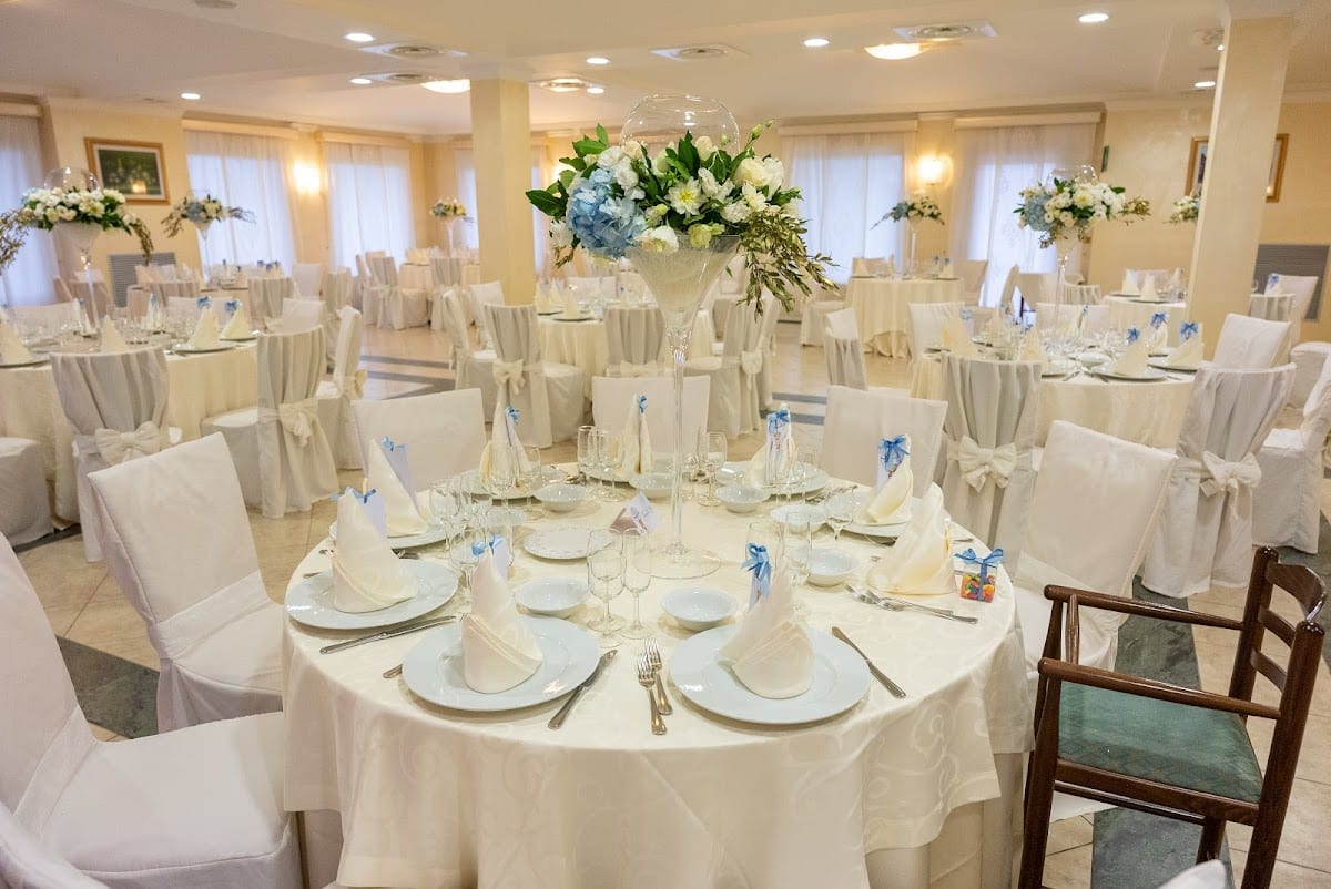 Il Grottino (Fragneto Monforte) - Ristorante, Pizzeria, Hotel