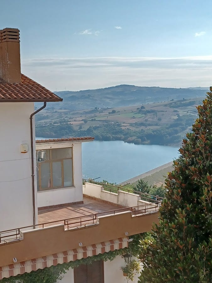 La Magnolia sul Lago