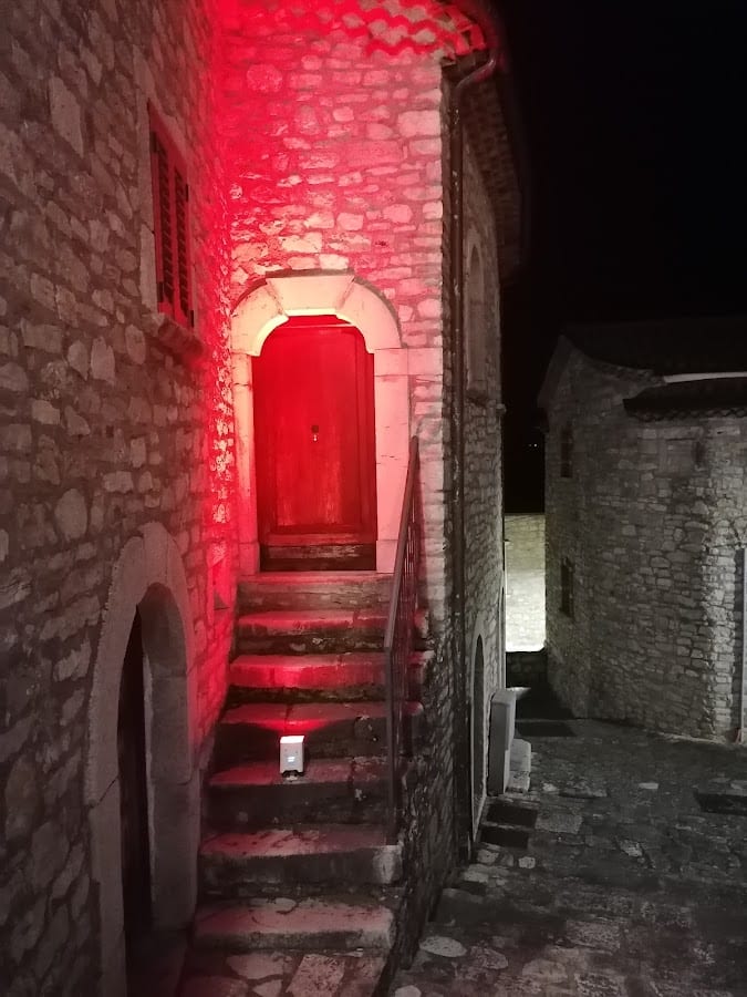 La Torre Medievale