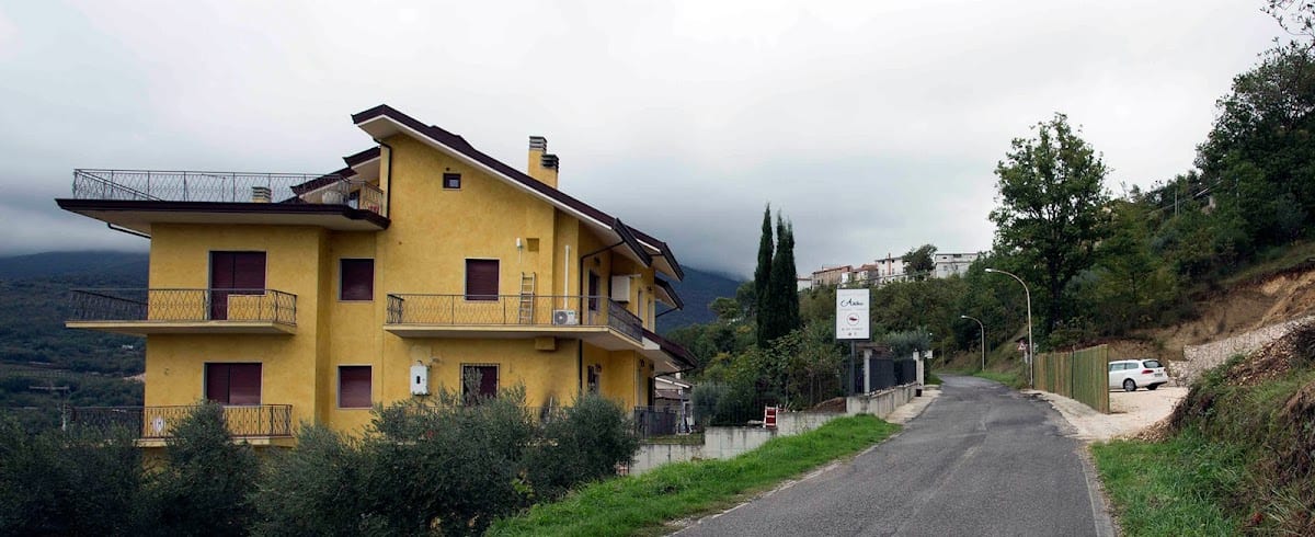 Anthea Guest House
