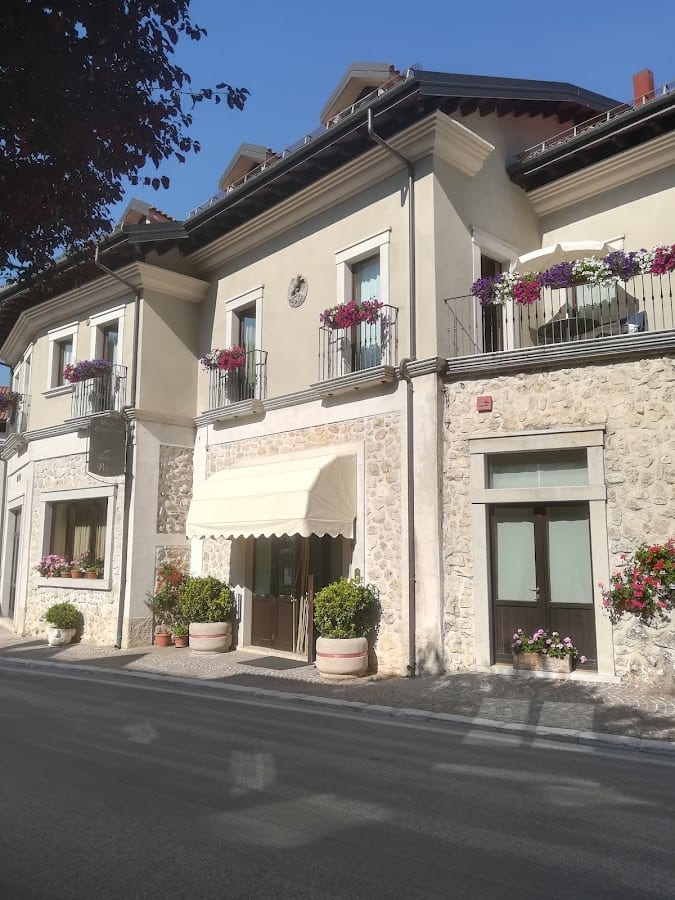Hotel Garnì Posta