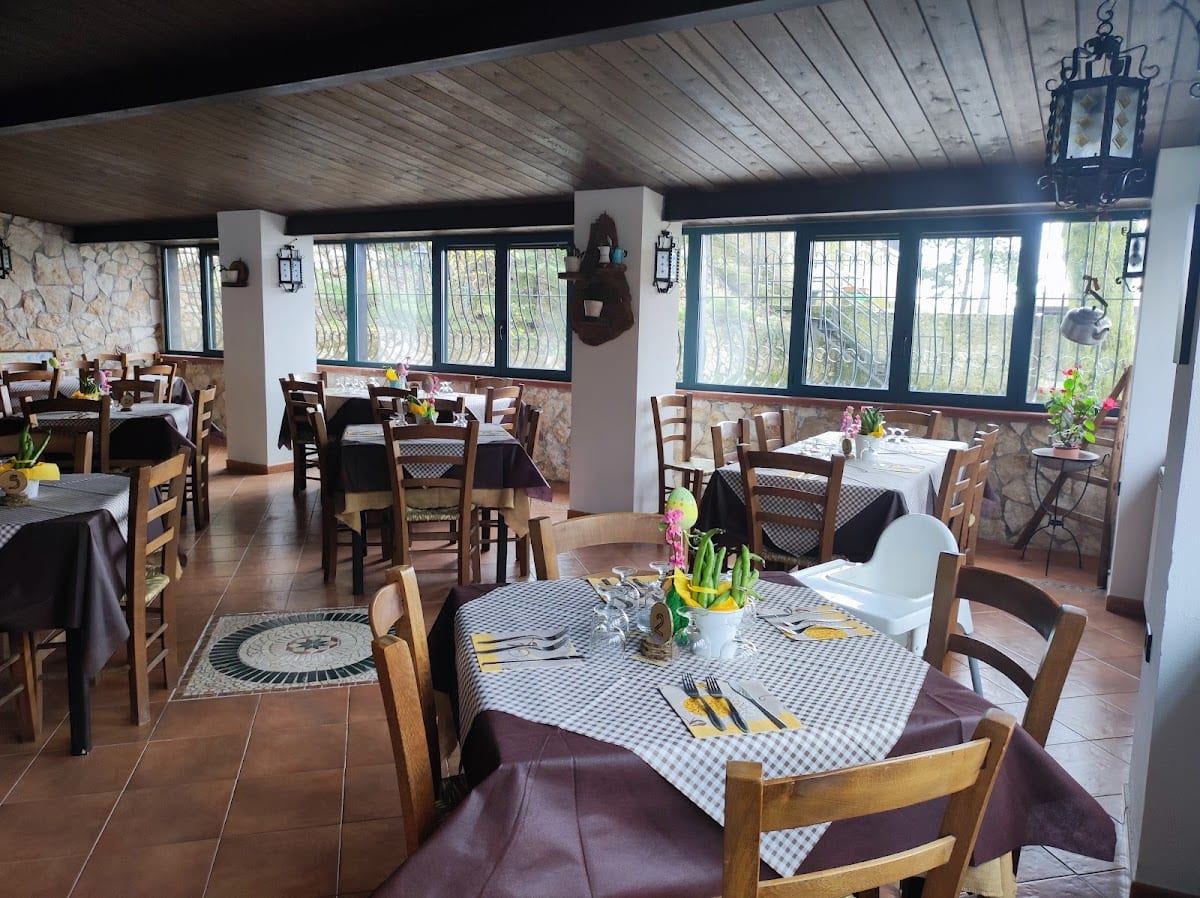 Al Rifugio della Volpe