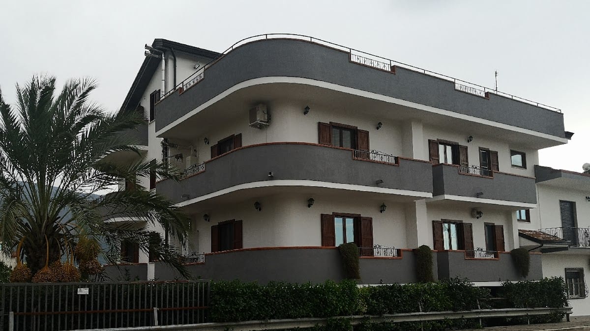 Bed & Breakfast Magico Riposo Telese Terme
