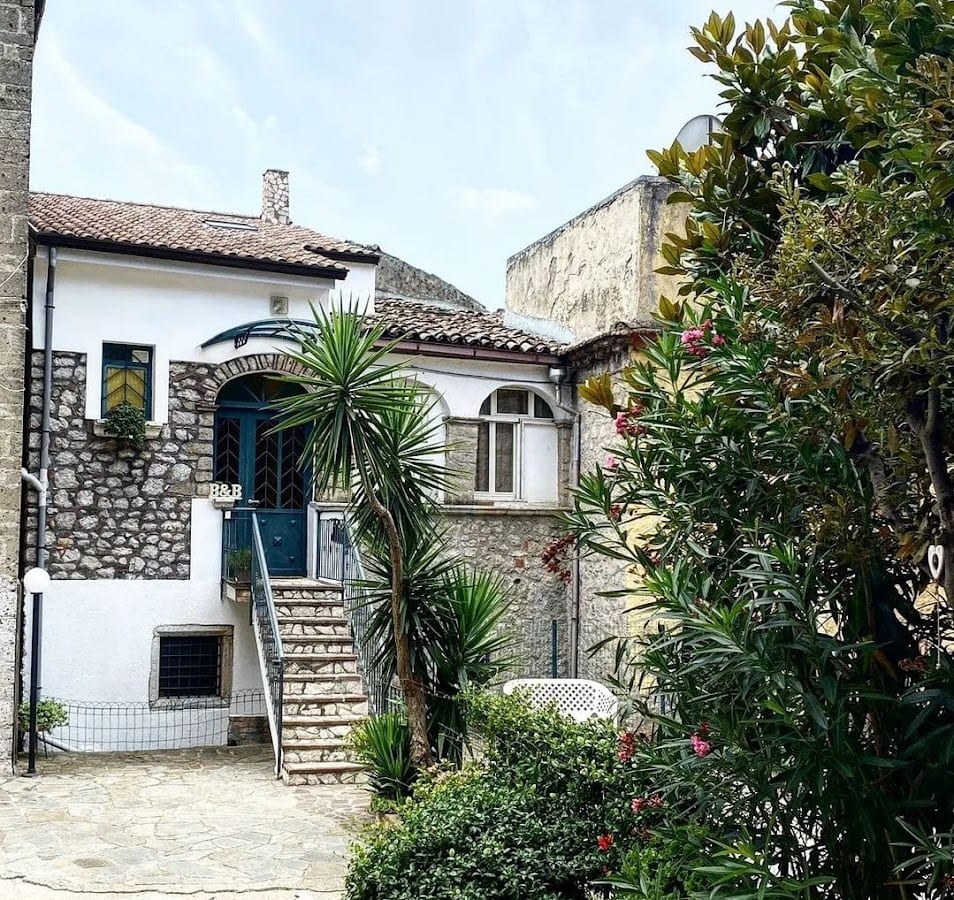 Borgo San Pietro
