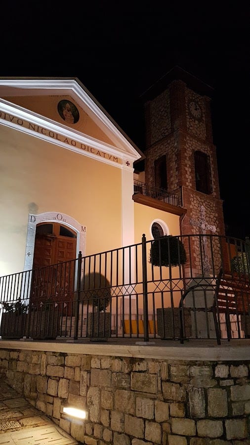 La Chiazzolla