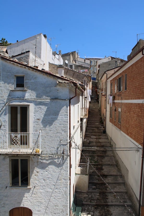 Bed & Breakfast Montagano