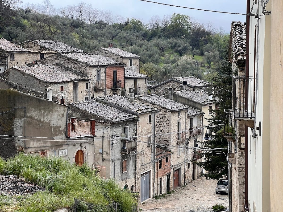 Casa Cristina