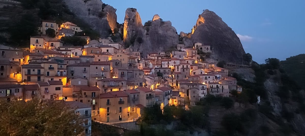 La Casa nel verde
