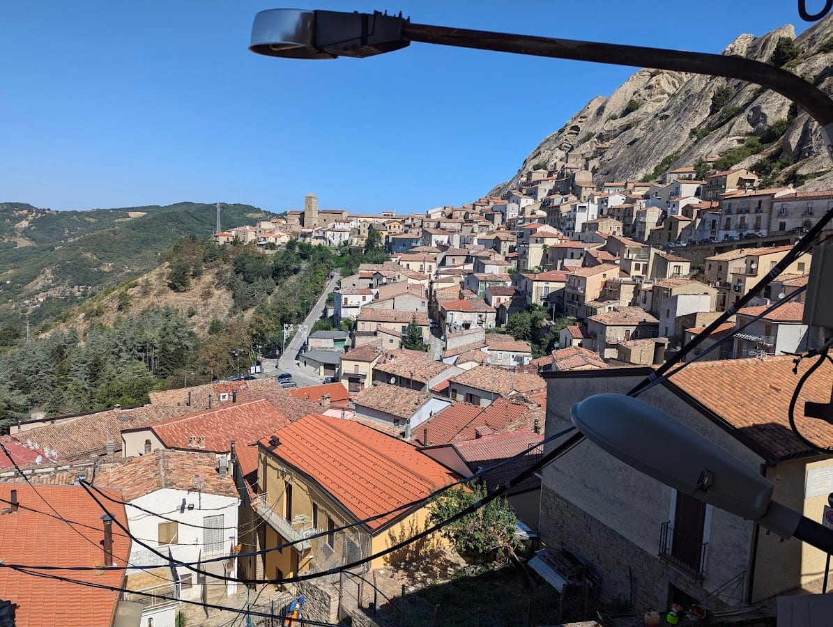 La Pietra Verde