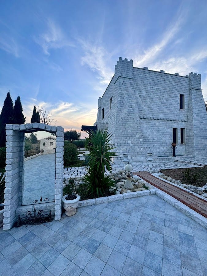 Albadido B&B