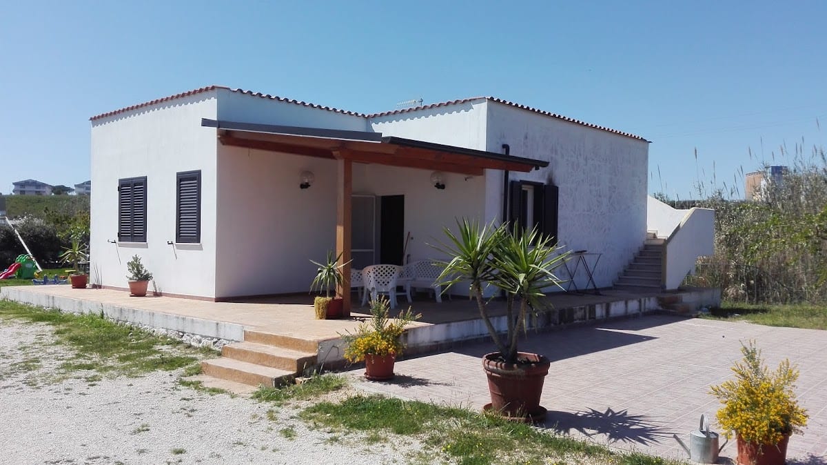 B&B Arcafelice