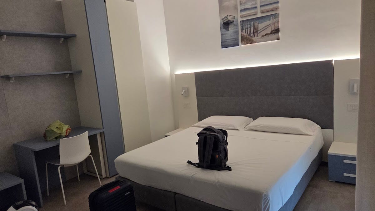 Gallo's City Rooms