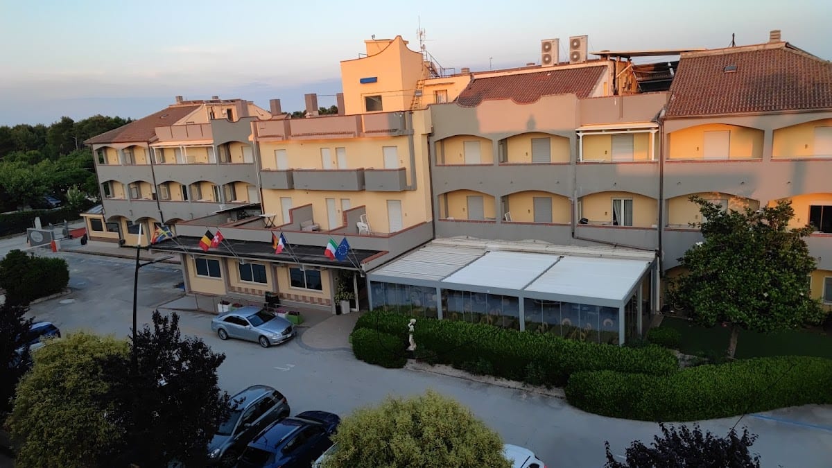 Hotel Acquario