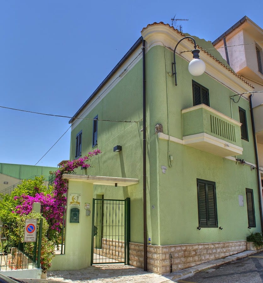 La Casa del Nonno